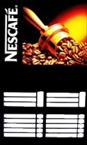 WESTOMATIC - NESCAFE LEXAN